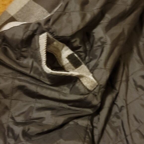 - Men's Duluth Trading Co. plaid flannel jacket size medium - Picture 13 of 14